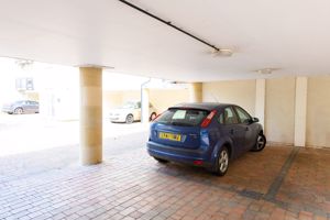 Parking Space- click for photo gallery
